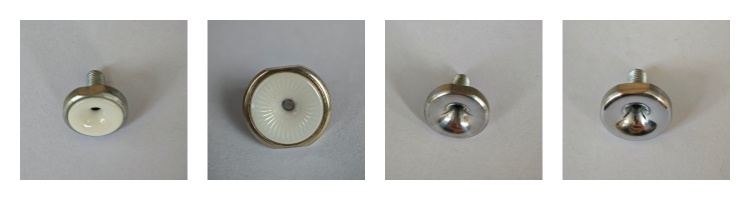 金桥纺机细述气流纺（转杯纺）阻捻头的选型