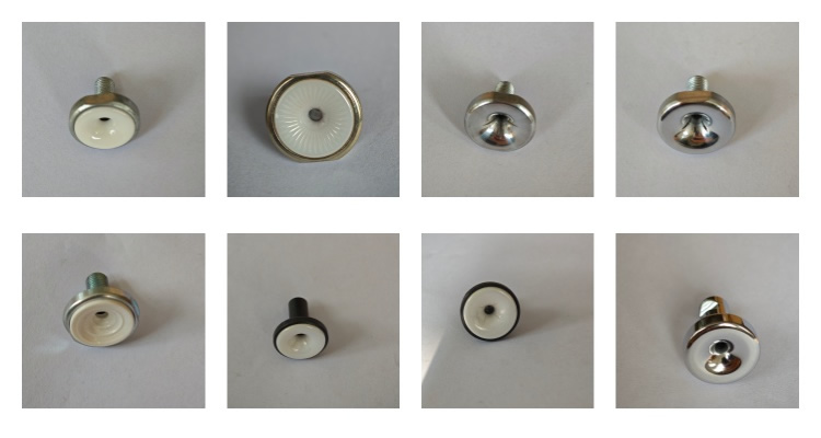 气流纺（转杯纺）阻捻头如何选型？金桥纺机全面讲解